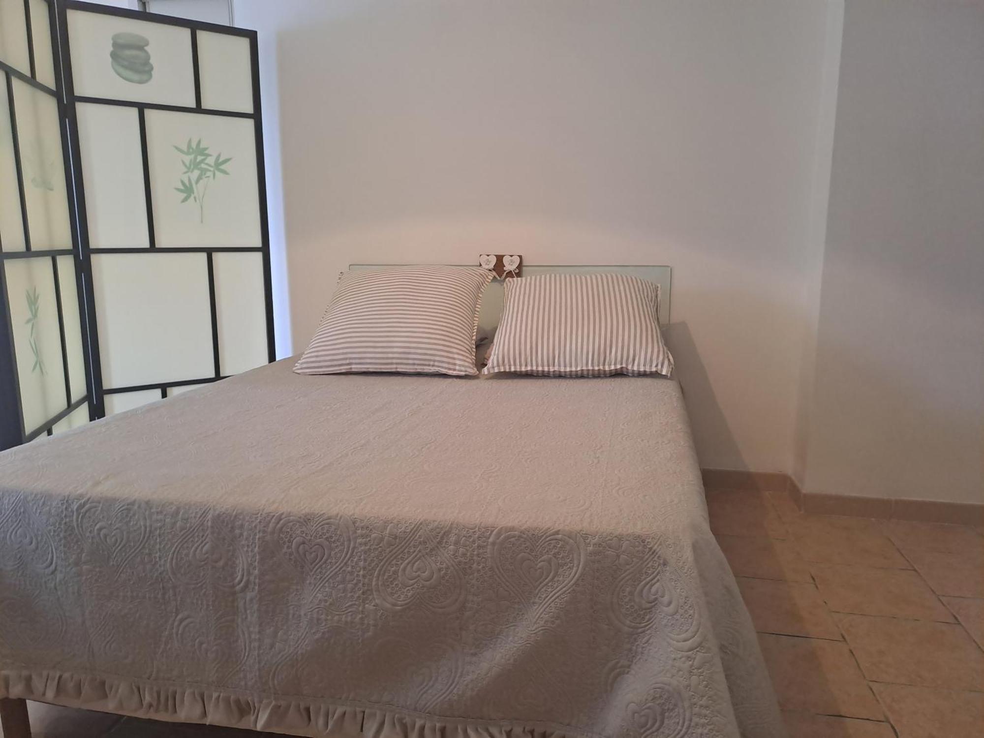 Apartmán Loft 2 La Trinité Exteriér fotografie