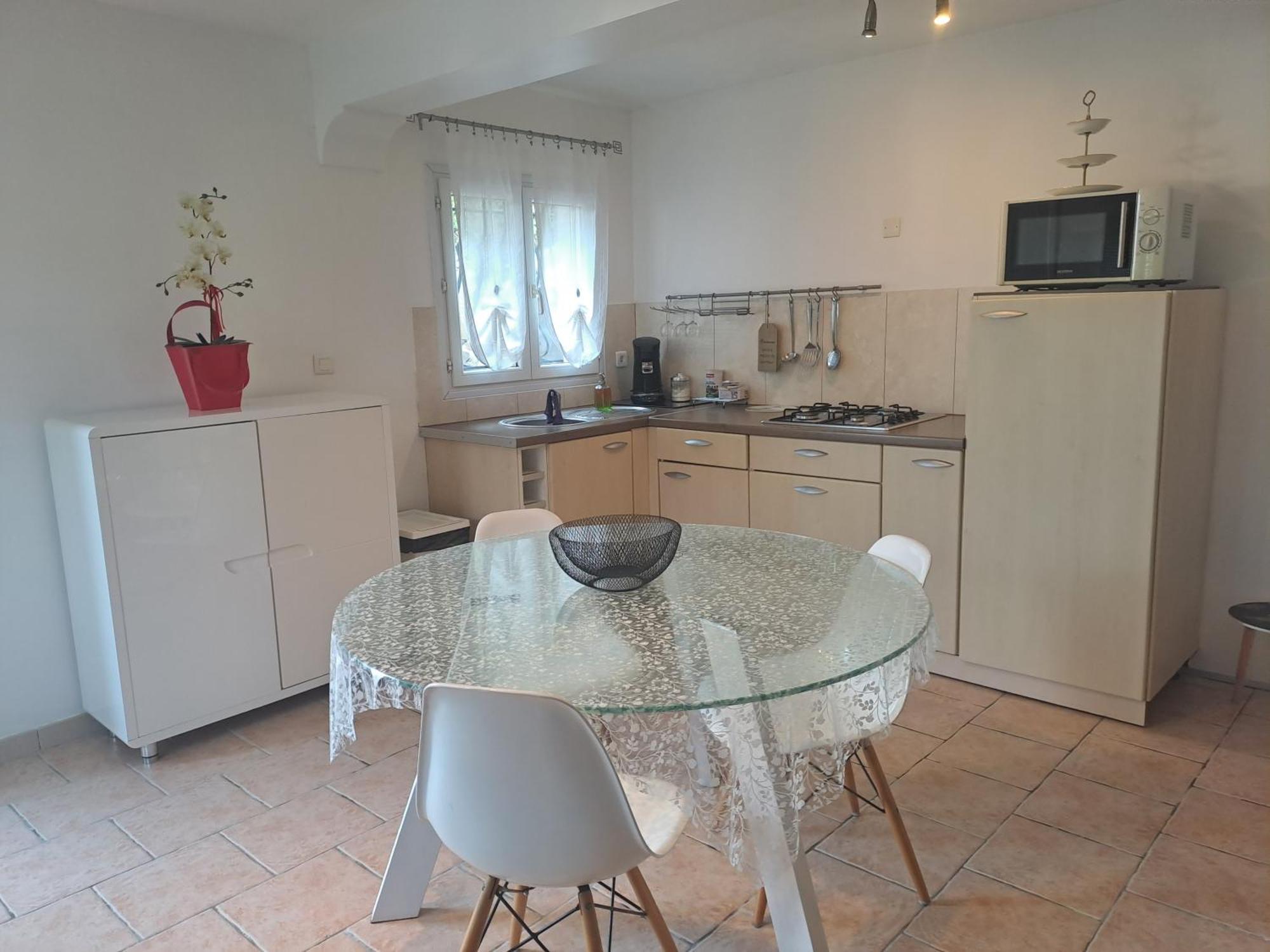 Apartmán Loft 2 La Trinité Exteriér fotografie